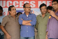 Geetanjali Movie Success Meet